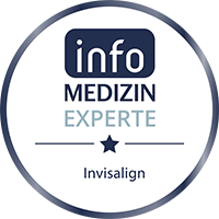 Dr. Desmyttère, info Medizin Experte Invisalign 