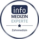 Dr. Desmyttère, info Medizin Experte Zahnmedizin  